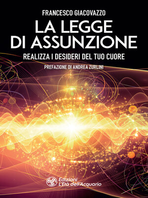 cover image of La legge di Assunzione